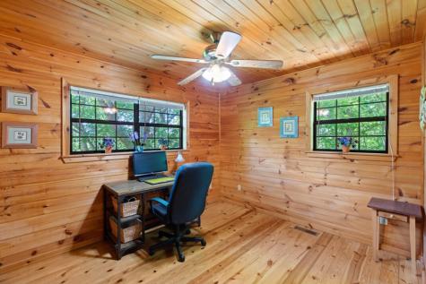 66 Fortenberry Road Young Harris GA 30582