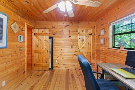 66 Fortenberry Road Young Harris GA 30582