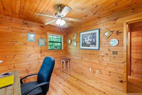 66 Fortenberry Road Young Harris GA 30582
