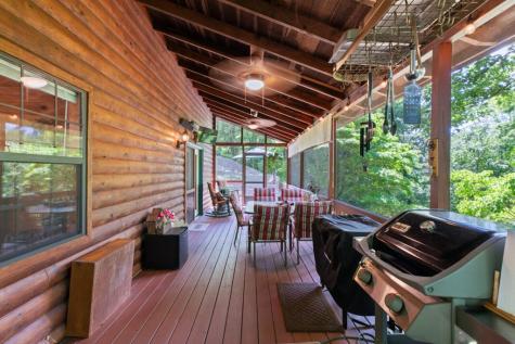 66 Fortenberry Road Young Harris GA 30582