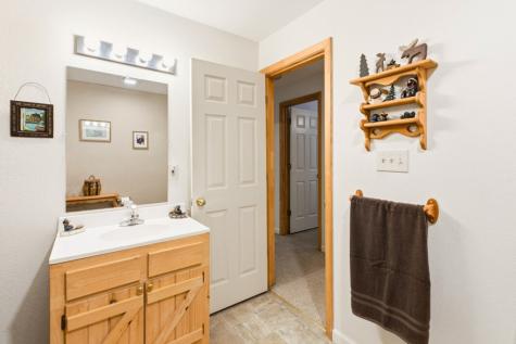 66 Fortenberry Road Young Harris GA 30582