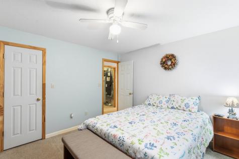 66 Fortenberry Road Young Harris GA 30582