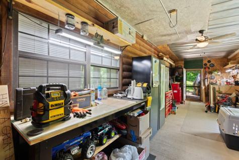 66 Fortenberry Road Young Harris GA 30582