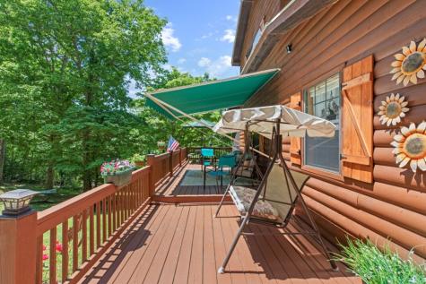 66 Fortenberry Road Young Harris GA 30582