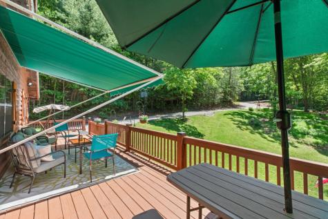 66 Fortenberry Road Young Harris GA 30582