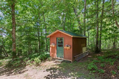 66 Fortenberry Road Young Harris GA 30582