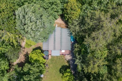 66 Fortenberry Road Young Harris GA 30582