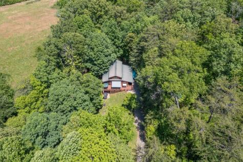 66 Fortenberry Road Young Harris GA 30582