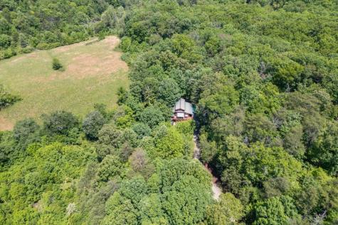 66 Fortenberry Road Young Harris GA 30582
