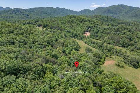66 Fortenberry Road Young Harris GA 30582