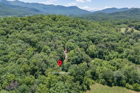 66 Fortenberry Road Young Harris GA 30582