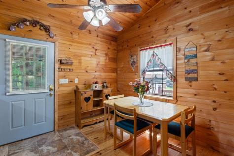 66 Fortenberry Road Young Harris GA 30582