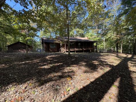 1983 Drayton Way Young Harris GA 30582