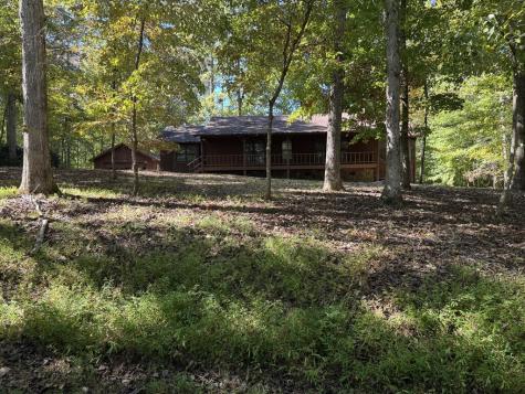 1983 Drayton Way Young Harris GA 30582