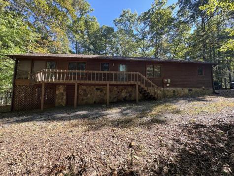 1983 Drayton Way Young Harris GA 30582
