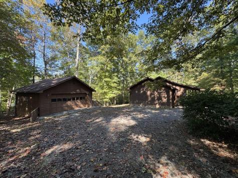 1983 Drayton Way Young Harris GA 30582