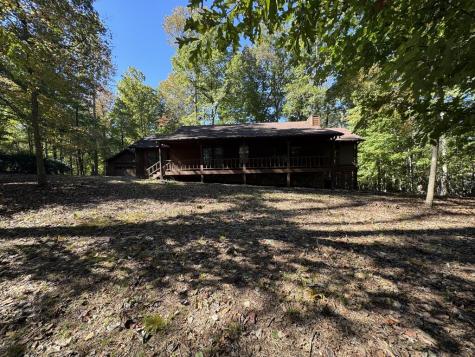 1983 Drayton Way Young Harris GA 30582