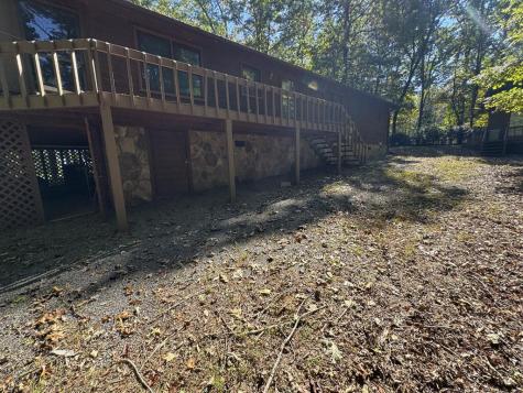 1983 Drayton Way Young Harris GA 30582