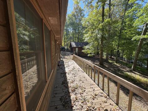 1983 Drayton Way Young Harris GA 30582