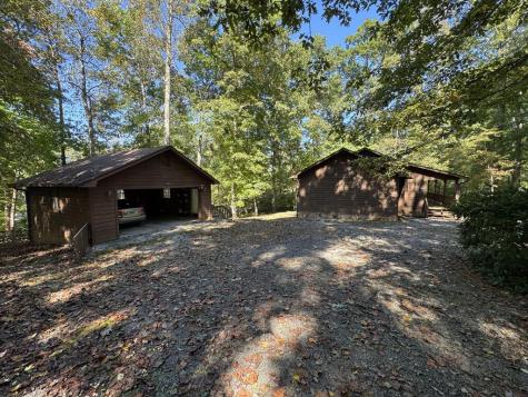 1983 Drayton Way Young Harris GA 30582