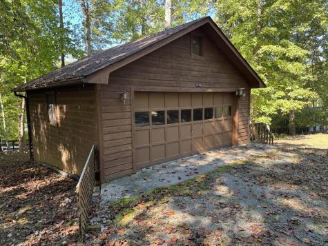 1983 Drayton Way Young Harris GA 30582