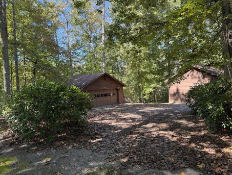 1983 Drayton Way Young Harris GA 30582