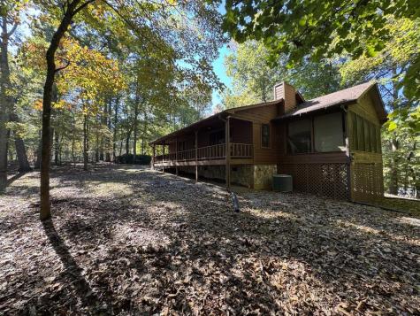 1983 Drayton Way Young Harris GA 30582
