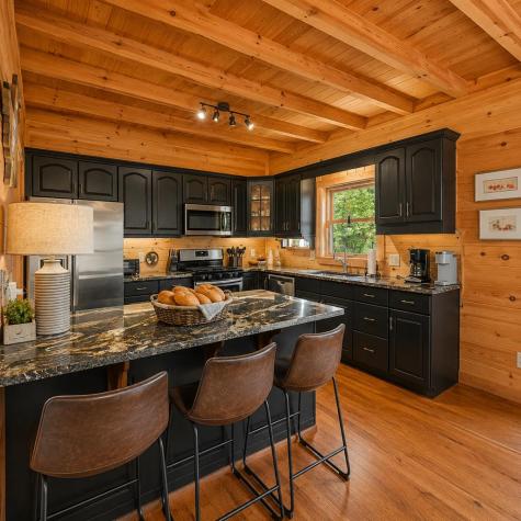 71 Cutthroat Ridge Road Jasper GA 30143