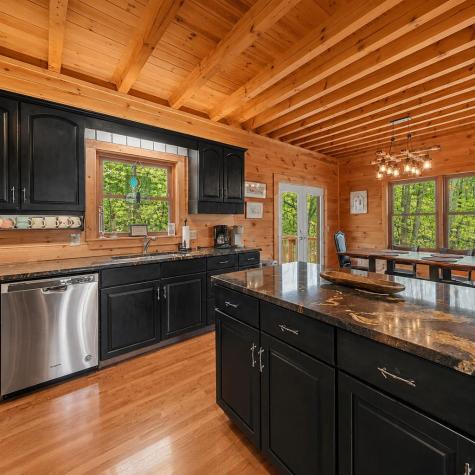 71 Cutthroat Ridge Road Jasper GA 30143