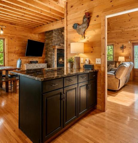 71 Cutthroat Ridge Road Jasper GA 30143