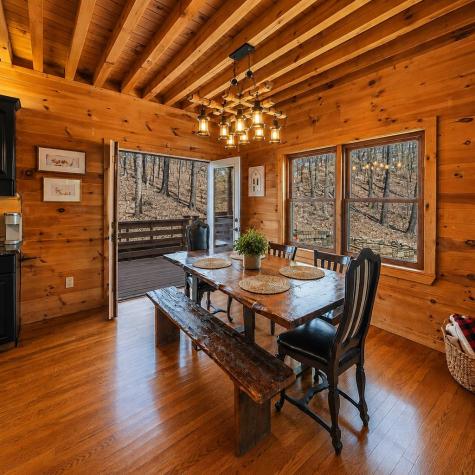 71 Cutthroat Ridge Road Jasper GA 30143