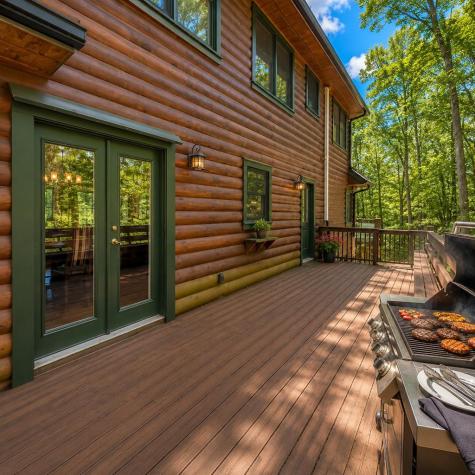 71 Cutthroat Ridge Road Jasper GA 30143