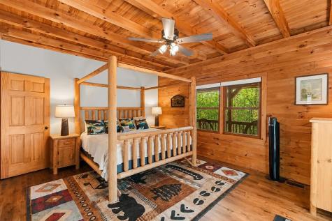 71 Cutthroat Ridge Road Jasper GA 30143