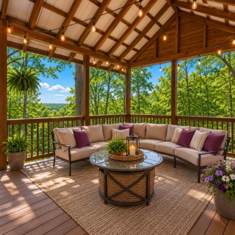 71 Cutthroat Ridge Road Jasper GA 30143