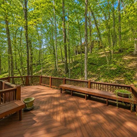 71 Cutthroat Ridge Road Jasper GA 30143