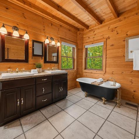 71 Cutthroat Ridge Road Jasper GA 30143