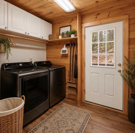 71 Cutthroat Ridge Road Jasper GA 30143