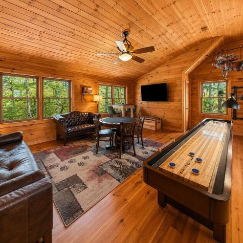 71 Cutthroat Ridge Road Jasper GA 30143