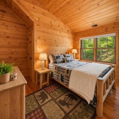71 Cutthroat Ridge Road Jasper GA 30143