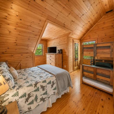 71 Cutthroat Ridge Road Jasper GA 30143