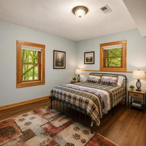71 Cutthroat Ridge Road Jasper GA 30143