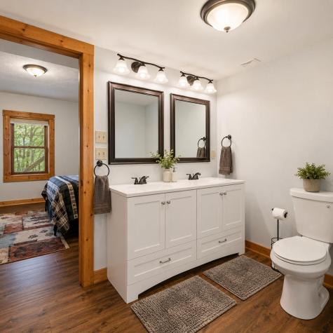 71 Cutthroat Ridge Road Jasper GA 30143