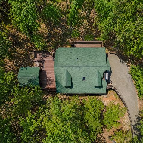 71 Cutthroat Ridge Road Jasper GA 30143