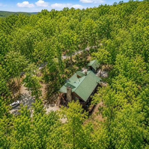 71 Cutthroat Ridge Road Jasper GA 30143