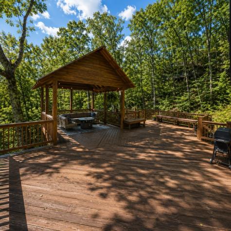 71 Cutthroat Ridge Road Jasper GA 30143