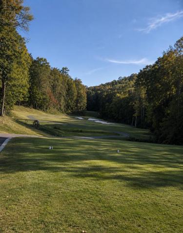 71 Cutthroat Ridge Road Jasper GA 30143