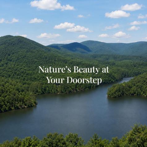 71 Cutthroat Ridge Road Jasper GA 30143