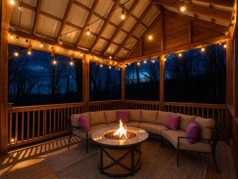 71 Cutthroat Ridge Road Jasper GA 30143