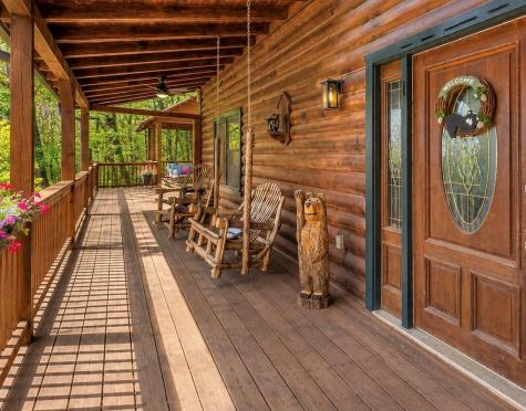 71 Cutthroat Ridge Road Jasper GA 30143