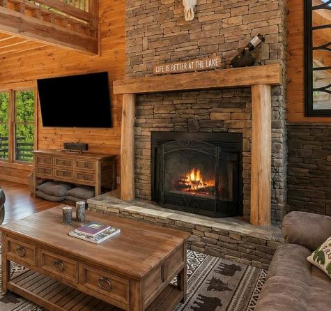 71 Cutthroat Ridge Road Jasper GA 30143